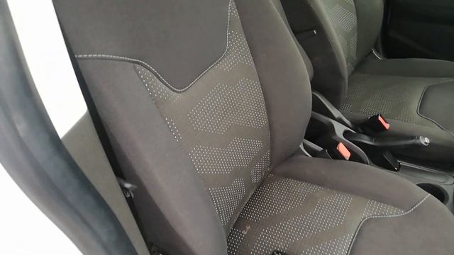 Ford Transit Courier 1.5 TDCI 75KM TREND 2019 Re-Wo Lubin смотреть онлайн