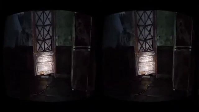 VR ВИДЕО дом страха смотреть онлайн