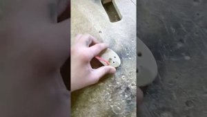 Блок для арбалета пробная модель.