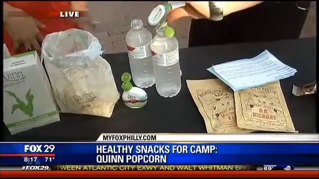 Stur on Fox-Philly смотреть онлайн