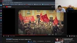 Вато и Баженов люто кринжуют от Стаса Ай Как Просто и его ручного "экономиста"