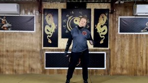 КАК ПОСТАВИТЬ УДАР РУКОЙ | КАК УБРАТЬ СКОВАННОСТЬ И РАСКИДАТЬ РУКИ | MASTER CAMP