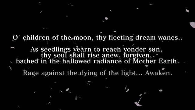 Labyrinth of Zangetsu Review смотреть онлайн