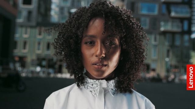 Lenovo ThinkPad X1 Yoga x Marcus John смотреть онлайн