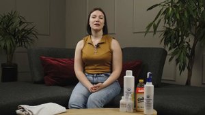 Сода и Перекись Водорода?- как средство от пятен! (МОЖНО отбеливать деликатные ткани)