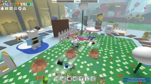 ВСЕ ОРНАМЕНТЫ БИ СВАРМ СИМУЛЯТОР | БСС КОМУ ДАТЬ ПОДАРОК ВEESMAS | BEE SWARM SIMULATOR