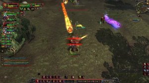 Let's Play WoW Legion PvP Meuchel Schurke #142 Im Rausch