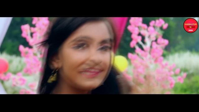 New SAMBALPURI HD Video Sambalpuri DJ Stylish Lucky & Model Sandhya смотреть онлайн