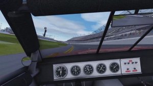 Assetto Corsa [21:9] - 1971 Chevrolet Monte Carlo @ Daytona - 47.852