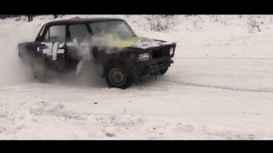 Автомобильное Дерби в России. Derby cars.