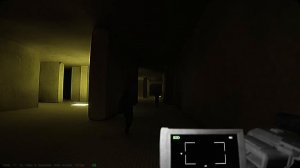 ВЕСЕЛЫЙ, НОВЫЙ, BACKROOMS!!! (KRATOSPLAY, QUANTUM, HELLDOOR)