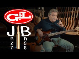 G&L JB - басы профессионалов | gitaraclub.ru