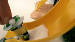 Детский сад Капуки Кануки: 2 смена - Миньоны