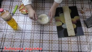 Лаваш с Сыром в Яйце на сковороде - БЫСТРЫЙ и ВКУСНЫЙ завтрак ? Обалденная ВКУСНОТА за 5 минут ?