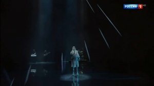 Тося Чайкина - В сердце бахнули стрелы (LIVE, премия "Виктория" 01.03.2023)