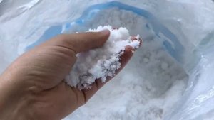 ОБЗОР 30 сек! Соль помол 1 Стандарт Плюс Высшего сорта.