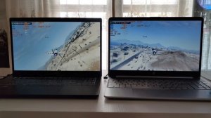 AMD Ryzen 5 7530U vs Intel Core i5-1235U - MSI Modern B7M vs HP 15S | Gaming & Productivity