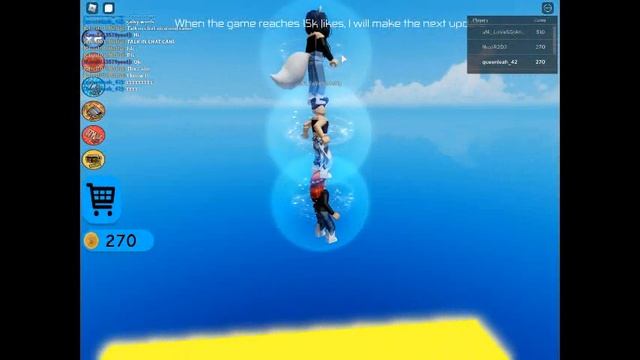 roblox don,t press the button 3 смотреть онлайн