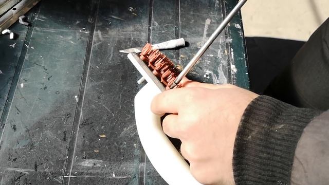 Инструмент 1000 линий своими руками 1 часть смотреть онлайн