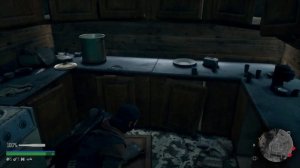How to Find Frontier Motel Safe Combination-Days Gone