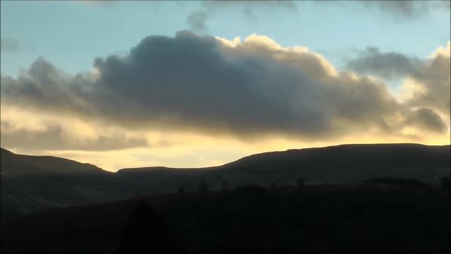 Panasonic HDC-SD800 Full HD Camcorder Test #3 at Treorchy смотреть онлайн