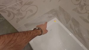 Бюджетный ремонт санузла со сносом ацеитовой сантехнической кабины. Кто тебя создал такую ?