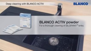 Мойки BLANCO лучшее качество