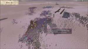 ROME TOTAL WAR 31K BROTHERHOOD BATTLE 523 by SPARTAN COMMANDER