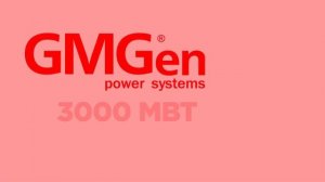 GMGen Power Systems – итальянские традиции машиностроения