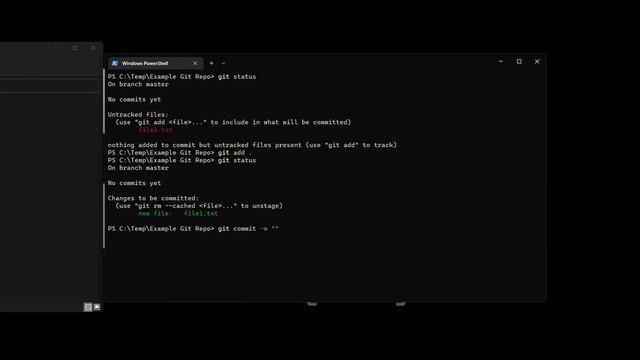 How to use Git [Tutorial: Beginner Friendly!] смотреть онлайн