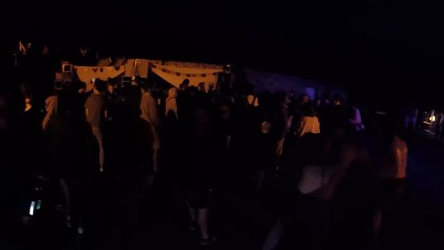 Dub Résistance #7 Kanka "Stepper style" смотреть онлайн