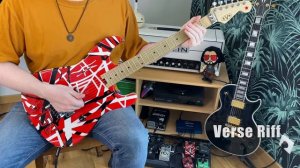 GOJIRA "Amazonia" Guitar TUTORIAL/LESSON w/TABS (On Screen, Guitar Pro, PDF)