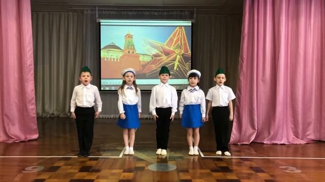 Маленькие бойцы смотреть онлайн