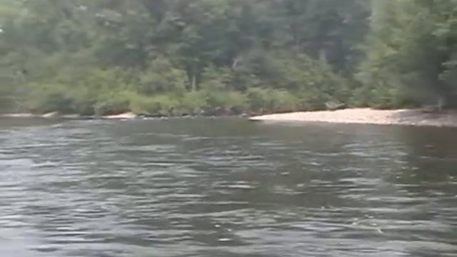 Рыбалка на р Хор,часть1 смотреть онлайн