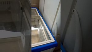 Ремонт морозильного ларя Позис (1)