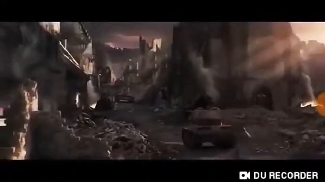 World of Tanks (Radioactive) смотреть онлайн