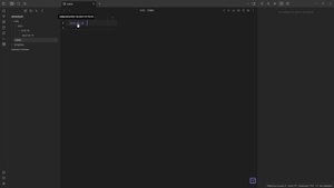 Трекер привычек в Obsidian