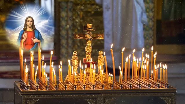 Сильнейшая Молитва за Дочь! Помощь и Облегчение придёт СРАЗУ!!! смотреть онлайн