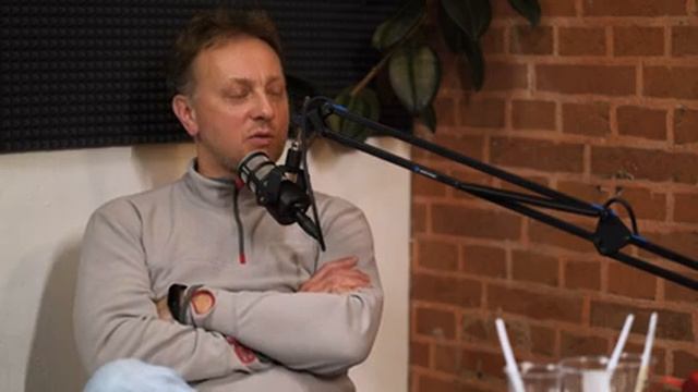 Виталиус Паулюс – про 25 лет в маркетинге, международные корпорации и продвижение йогуртов смотреть онлайн