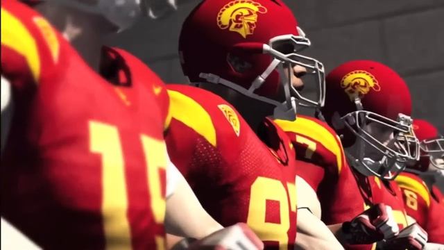 NCAA Football 13 - Video Review