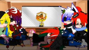 =Реакция стран на ТТ=(3/?¿)Извиняюсь за сдвиг!♥️