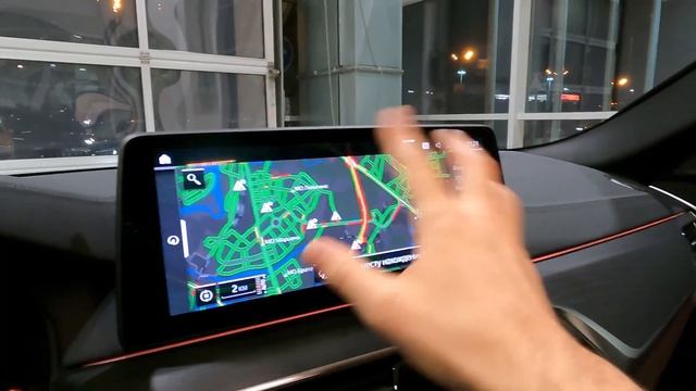 ?? Обзор РЕСТАЙЛИНГОВОГО BMW 530d xDrive G30 M-sport Plus / БМВ 530д дизель М-спорт Плюс 2021 смотреть онлайн