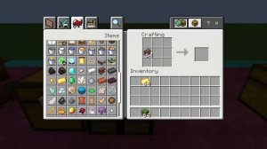 How to upgrade tools and armor to NETHERITE! || MINECRAFT TUTORIALS - BEDROCK AND JAVA EDITION