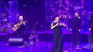 Елена Ваенга -"Матросы"