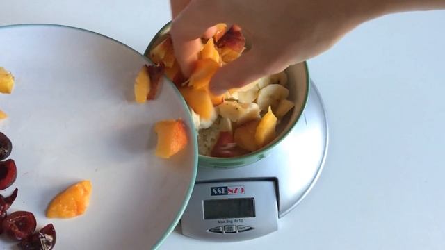 СКОЛЬКО КАЛОРИЙ В ДЕНЬ Я ЕМ | варианты завтрака, обеда, ужина | смотреть онлайн