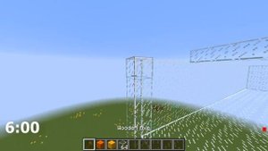 ?ВОДНАЯ ГОРКА НУБА ПРОТИВ ПРО В МАЙНКРАФТ! ШЕДИ ЛЕСКА И НУБИК ТРОЛЛИНГ MINECRAFT