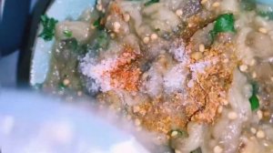 БАБАГАНУШ. Готовим дома легко