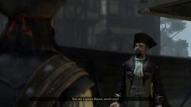 Raven’s Cry Прохождение 5 смотреть онлайн