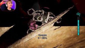 ФНАФ 9 ЗАГНАЛ СПРИНГТРАПА В ПЕКЛО К МОЛТЕН ФРЕДДИ КОНЦОВКА 2 ЗВЕЗДЫ FNAF SECURITY BREACH / серия 19