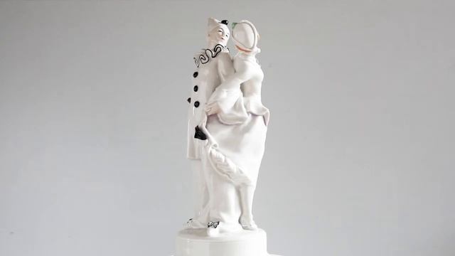 Пьеро и коломбина смотреть онлайн